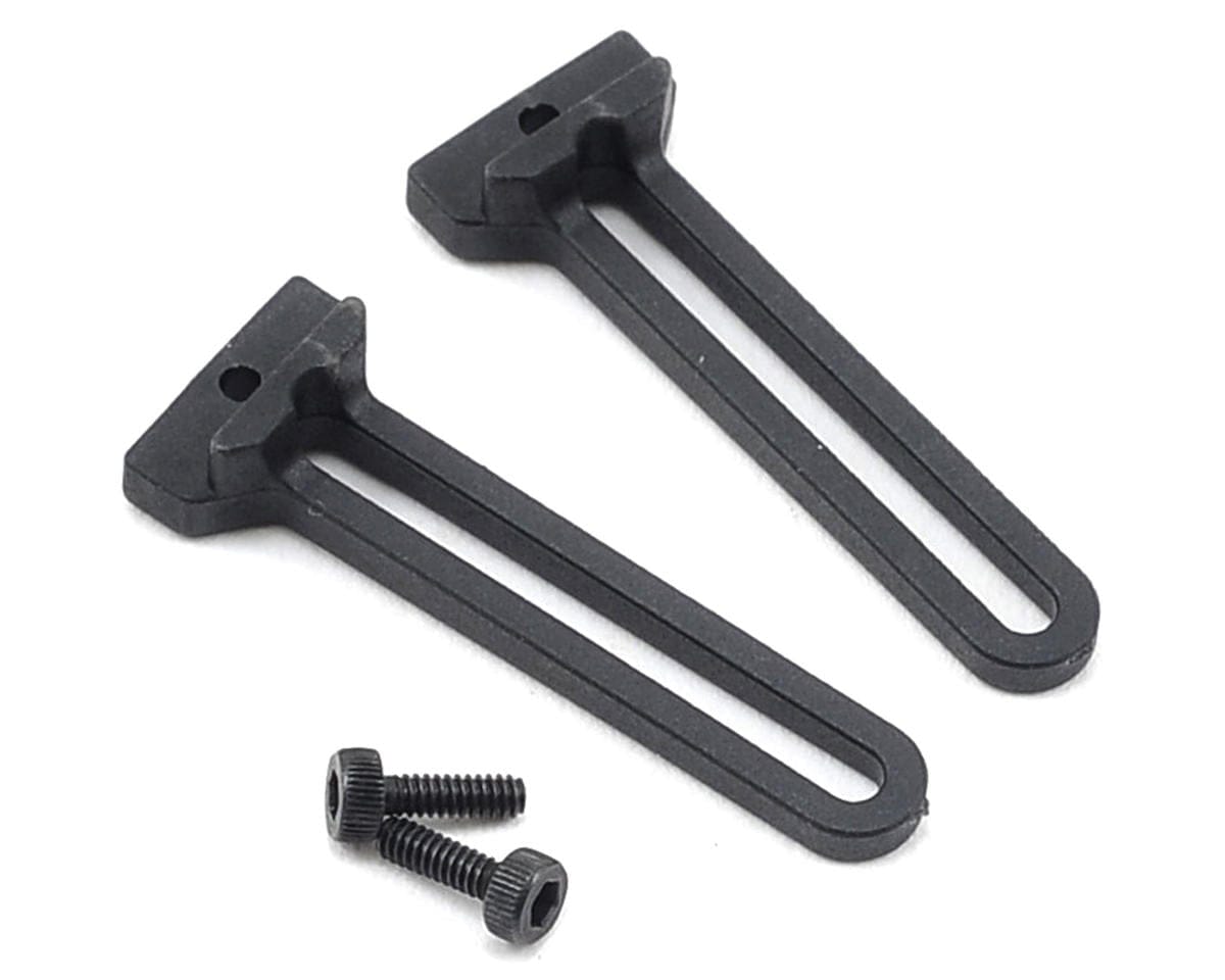 Blade Anti-Rotation Bracket 180 CFX BLH3412