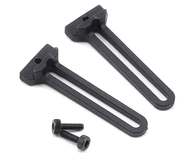 Blade Anti-Rotation Bracket, 180 CFX