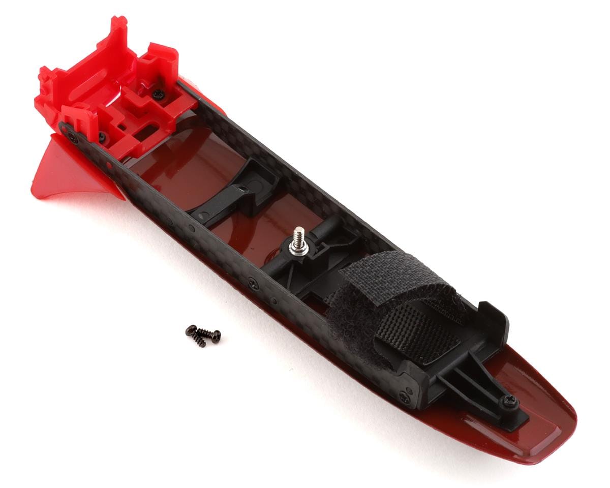 Blade 150 FX Battery Mount BLH4414