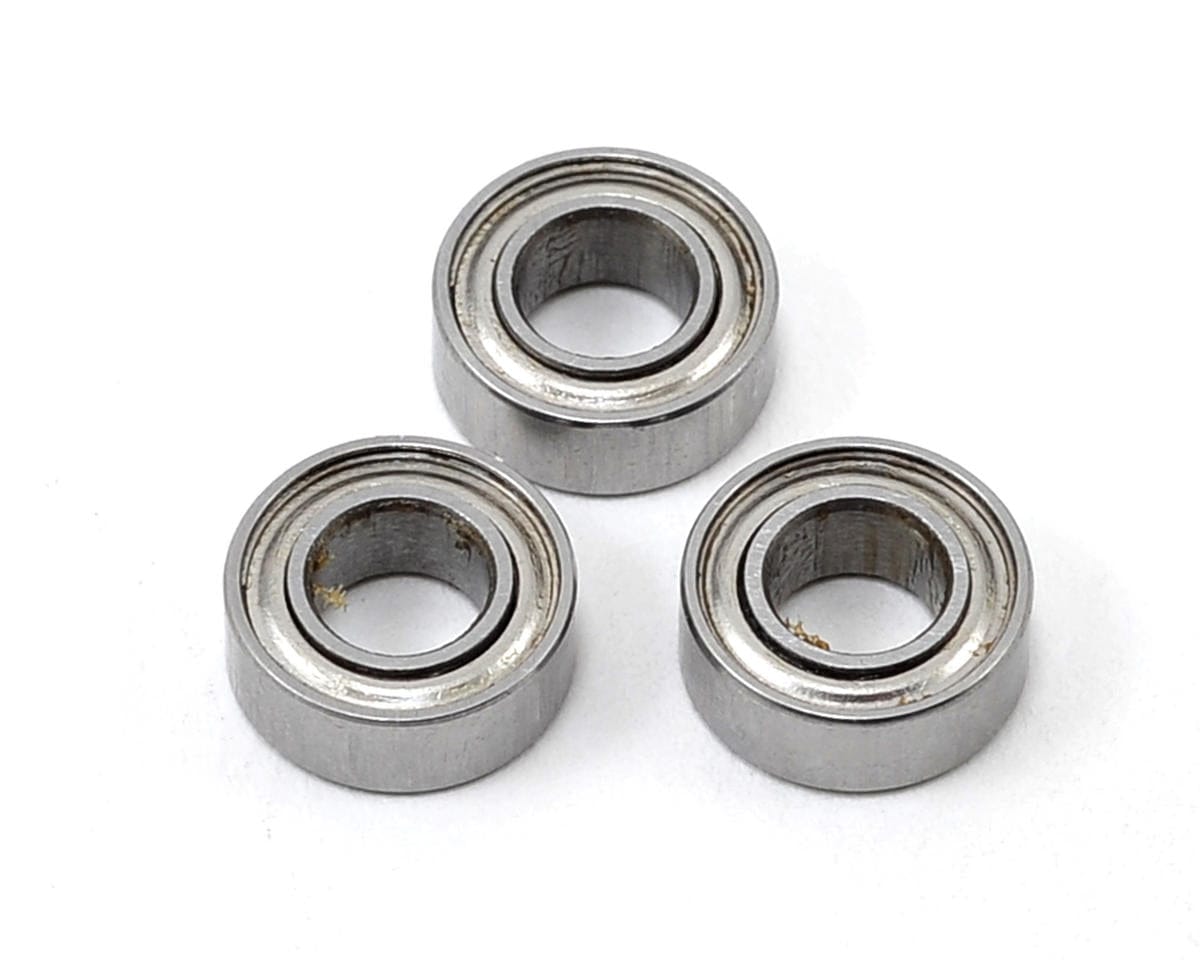 Blade 300 X Bearings 4x8x3 BLH4515