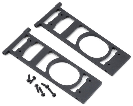 Blade 180 CFX Bottom Plate BLH3418
