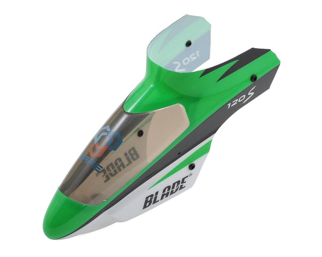 Blade Canopy 120 S