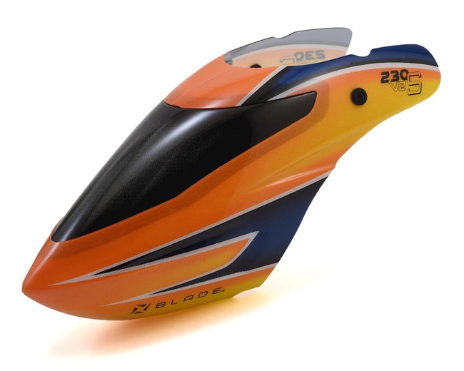Blade Canopy 230 S V2