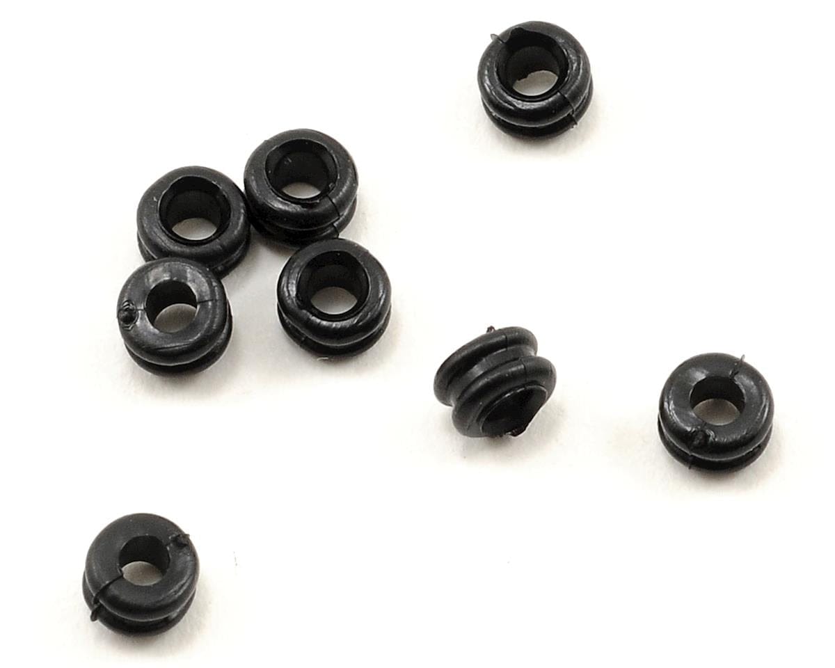 Blade 120SR Canopy Mounting Grommets BLH3121