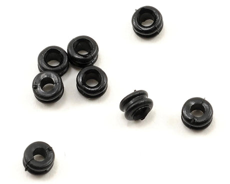 Blade 120SR Canopy Mounting Grommets BLH3121