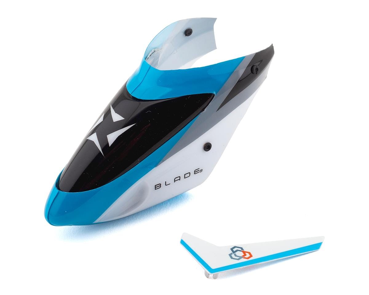 Blade Nano S2 Canopy BLH1303