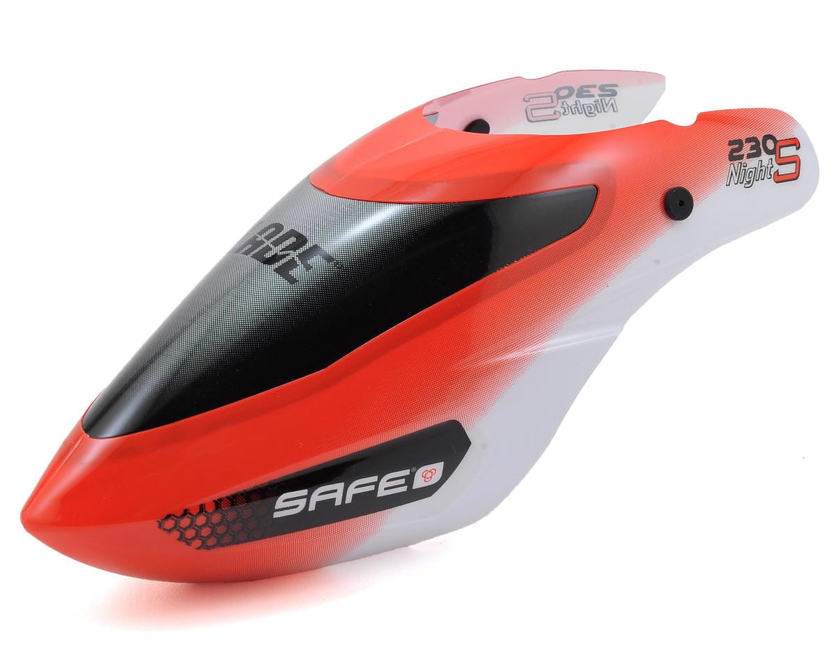 Blade Night 230 S Canopy BLH1553
