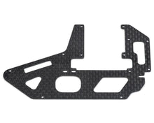 Blade Carbon Fibre Main Frame, 180 CFX