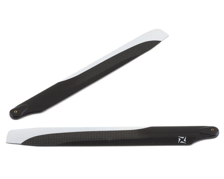 Blade 230mm Carbon Fibre Rotor Blade Set BLH1410