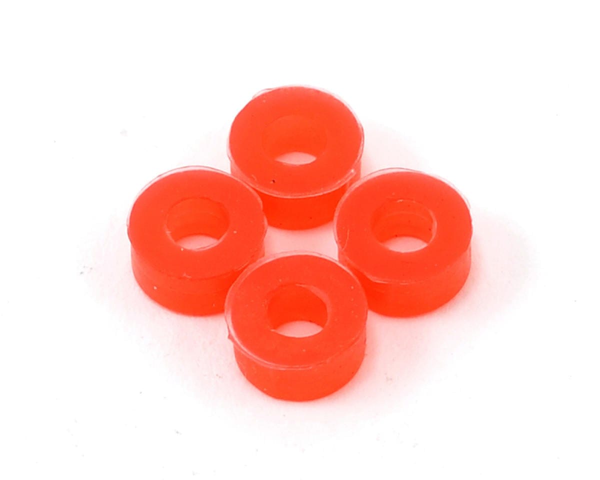 Blade 300 X Dampers BLH4505