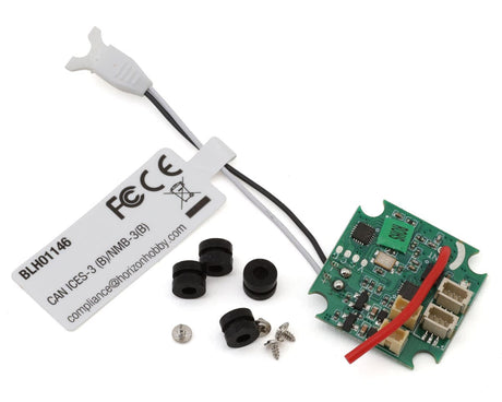 Blade 90 FP Flight Control BLH01146