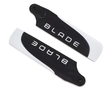 Blade Fusion 360 65mm Tail Blade Set BLH5211