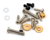 Blade Nano CP X Hardware Set BLH3323