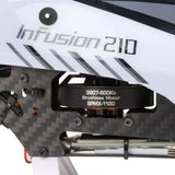 Blade InFusion 210 RC Helicopter, BNF Basic