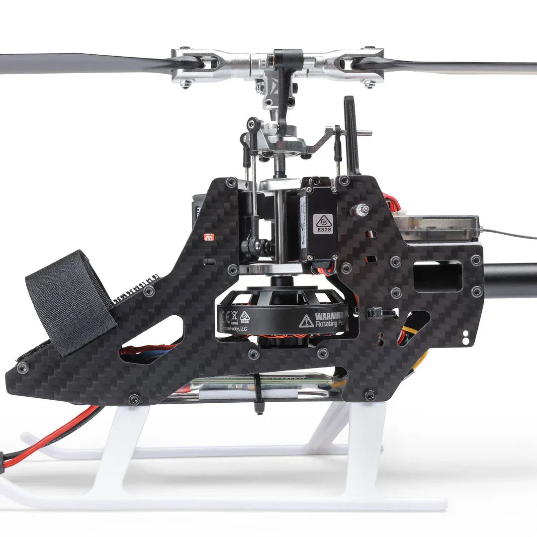 Blade InFusion 210 RC Helicopter, BNF Basic