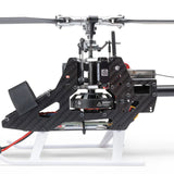 Blade InFusion 210 RC Helicopter, BNF Basic