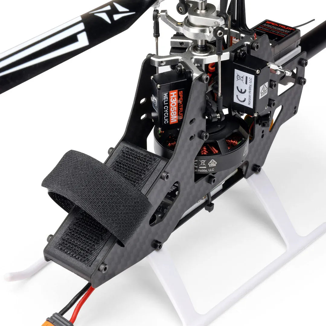 Blade InFusion 210 RC Helicopter, BNF Basic