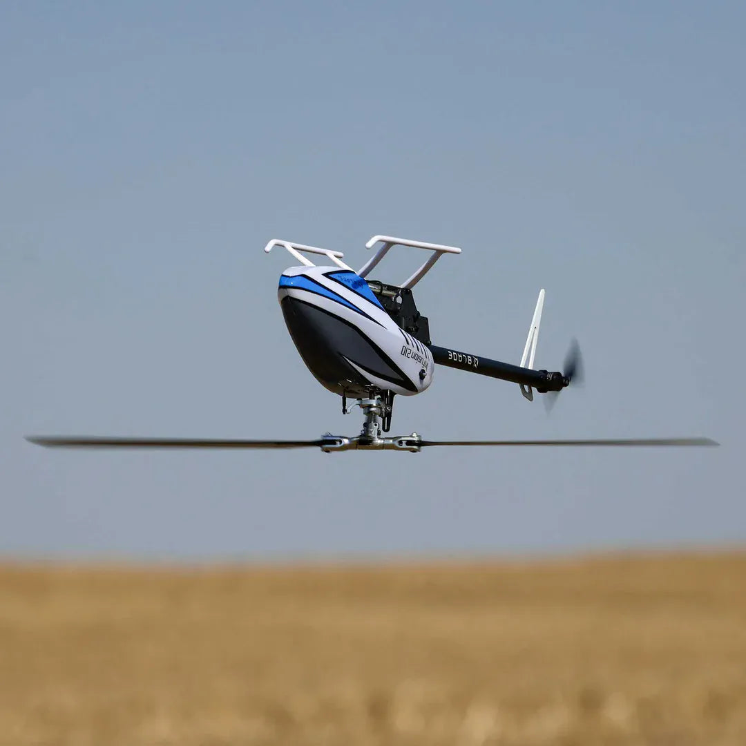 Blade InFusion 210 RC Helicopter, BNF Basic