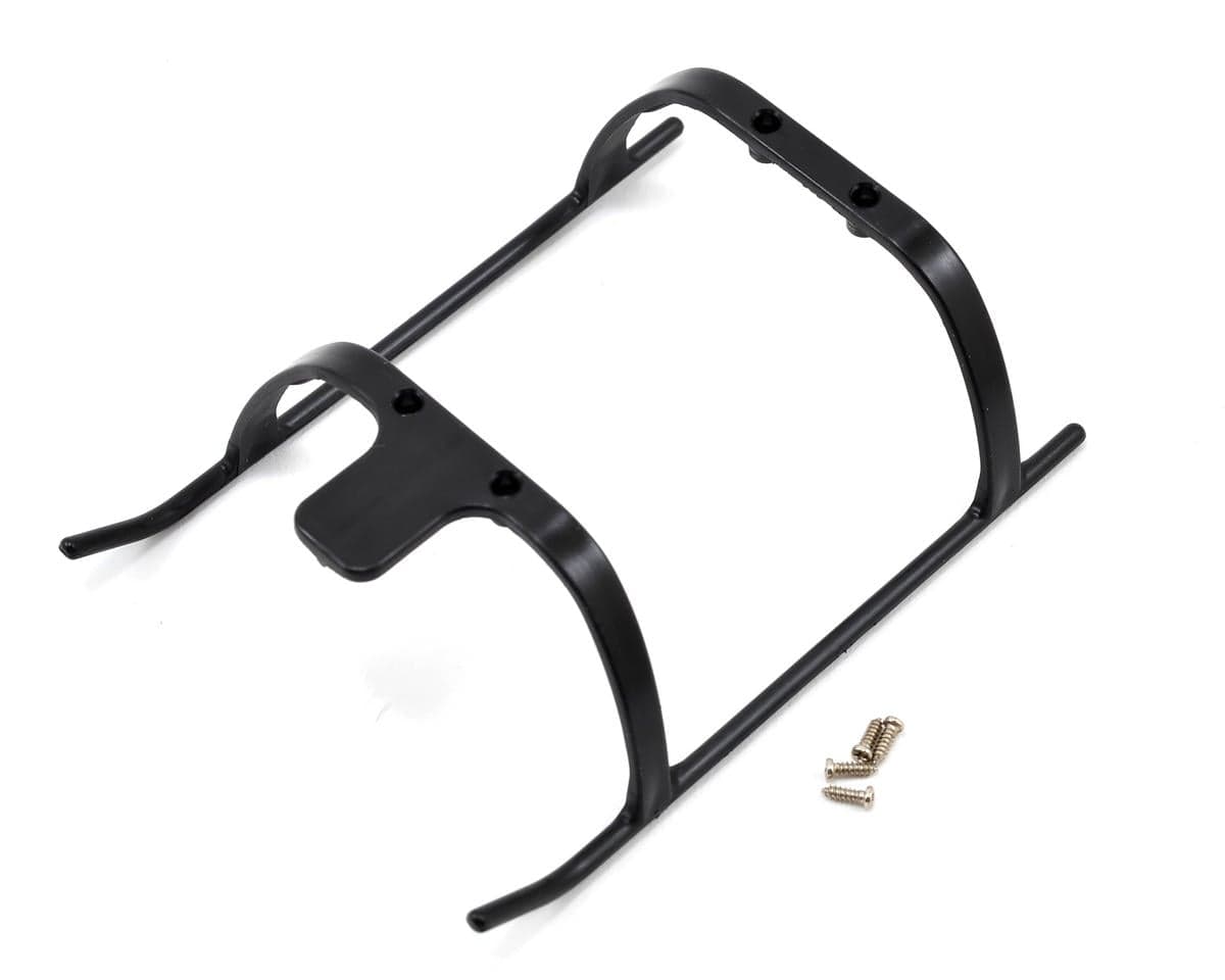 Blade 130X Landing Gear Set BLH3706