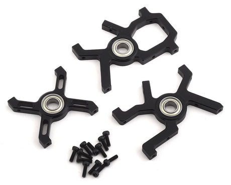 Blade Fusion 360 Main Bearing Block Set BLH5225
