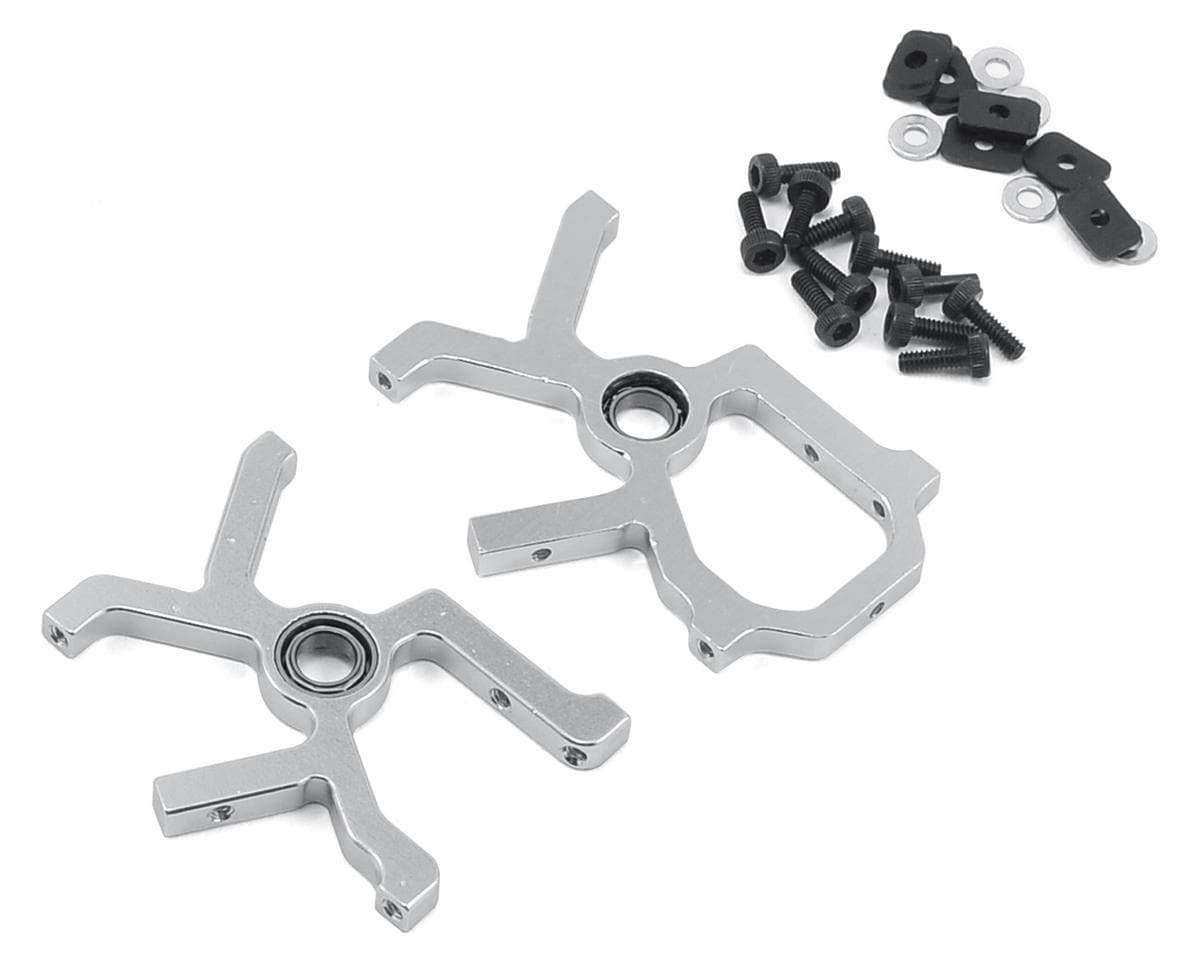 Blade Main Bearing Block Set, 180 CFX - BLH3411