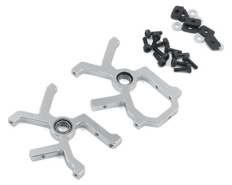 Blade Main Bearing Block Set, 180 CFX - BLH3411