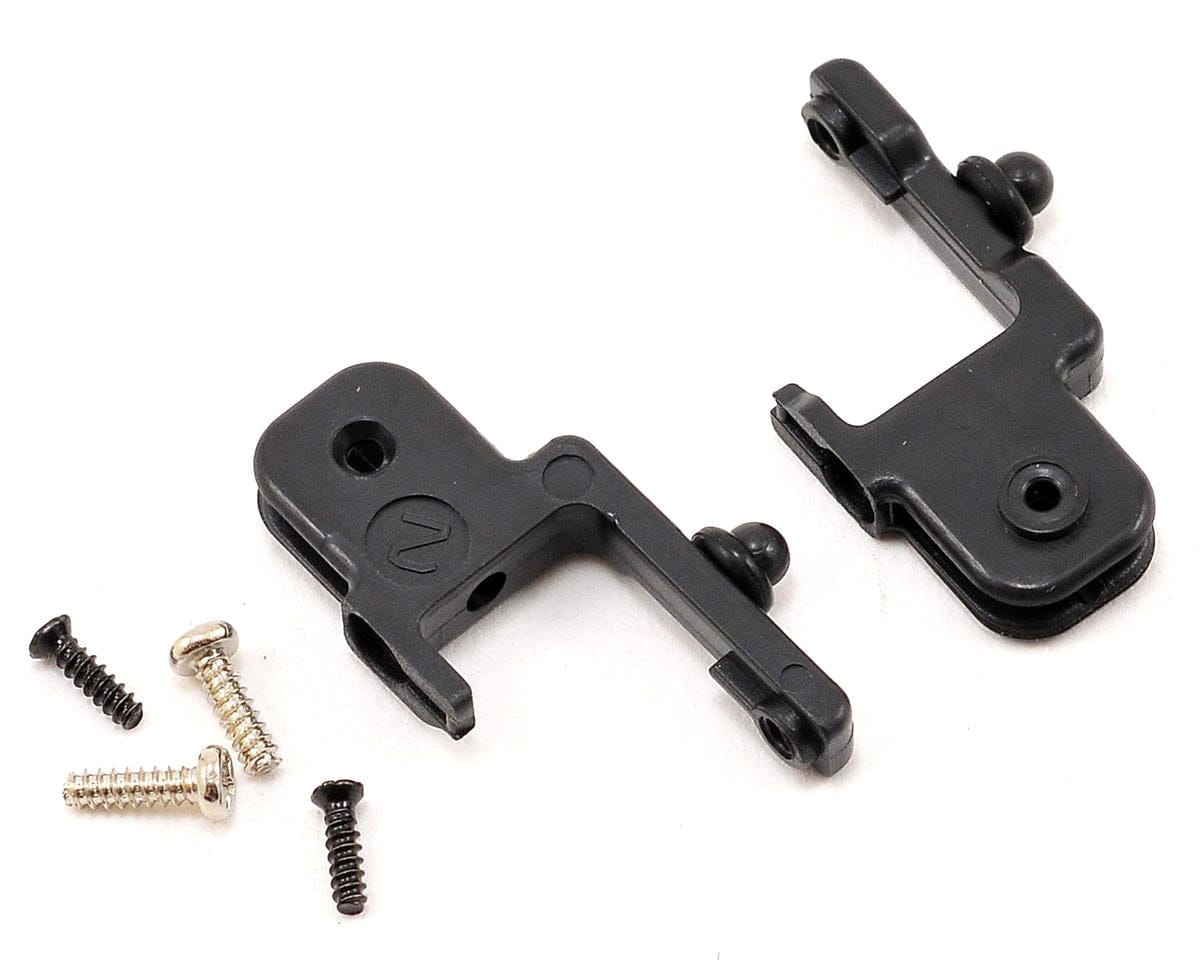 Blade MSRx Main Blade Grip Set BLH3214