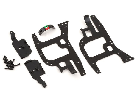 Blade 150 FX Main Frame BLH4407