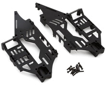 Blade Main Frame, Revolution 235 CP