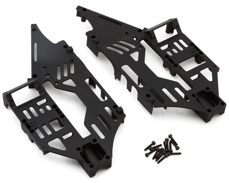 Blade Revolution 235 Main Frame BLH-1782