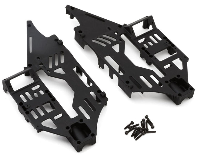 Blade Main Frame, Revolution 235 CP