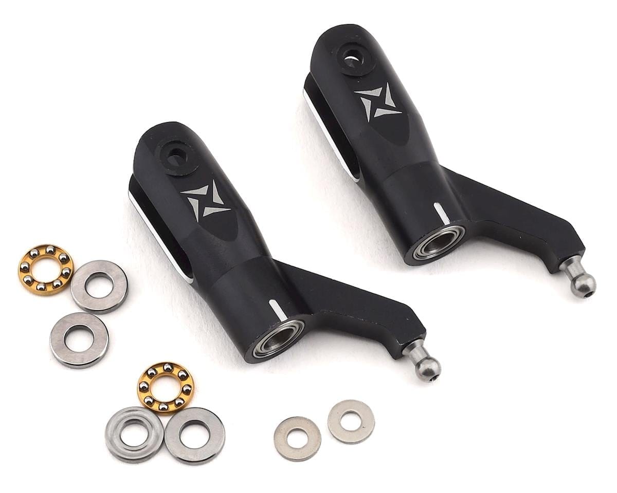 Blade Fusion 360 Main Grip Set BLH5202