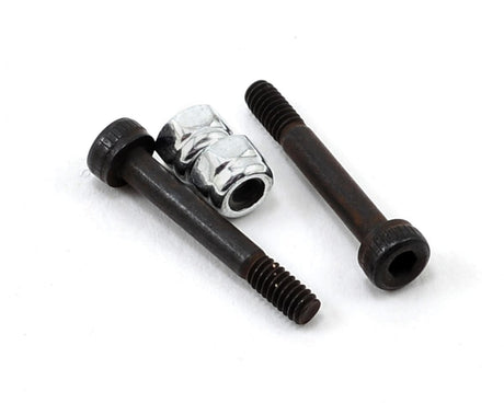 Blade Main Rotor Blade Mounting Screw and Nut Set BLH4503