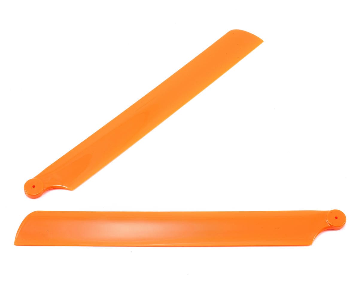 Blade 230S Orange Main Rotor Blade Set BLH1577