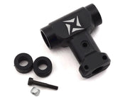 Blade Main Rotor Headblock, Fusion 360 - BLH5204