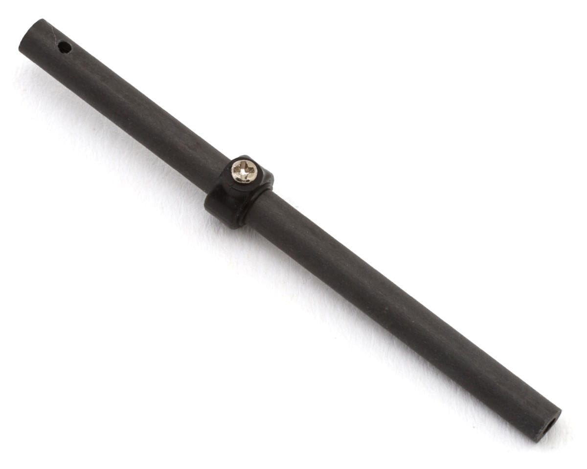 Blade 90 FP Main Shaft and Collar BLH01105
