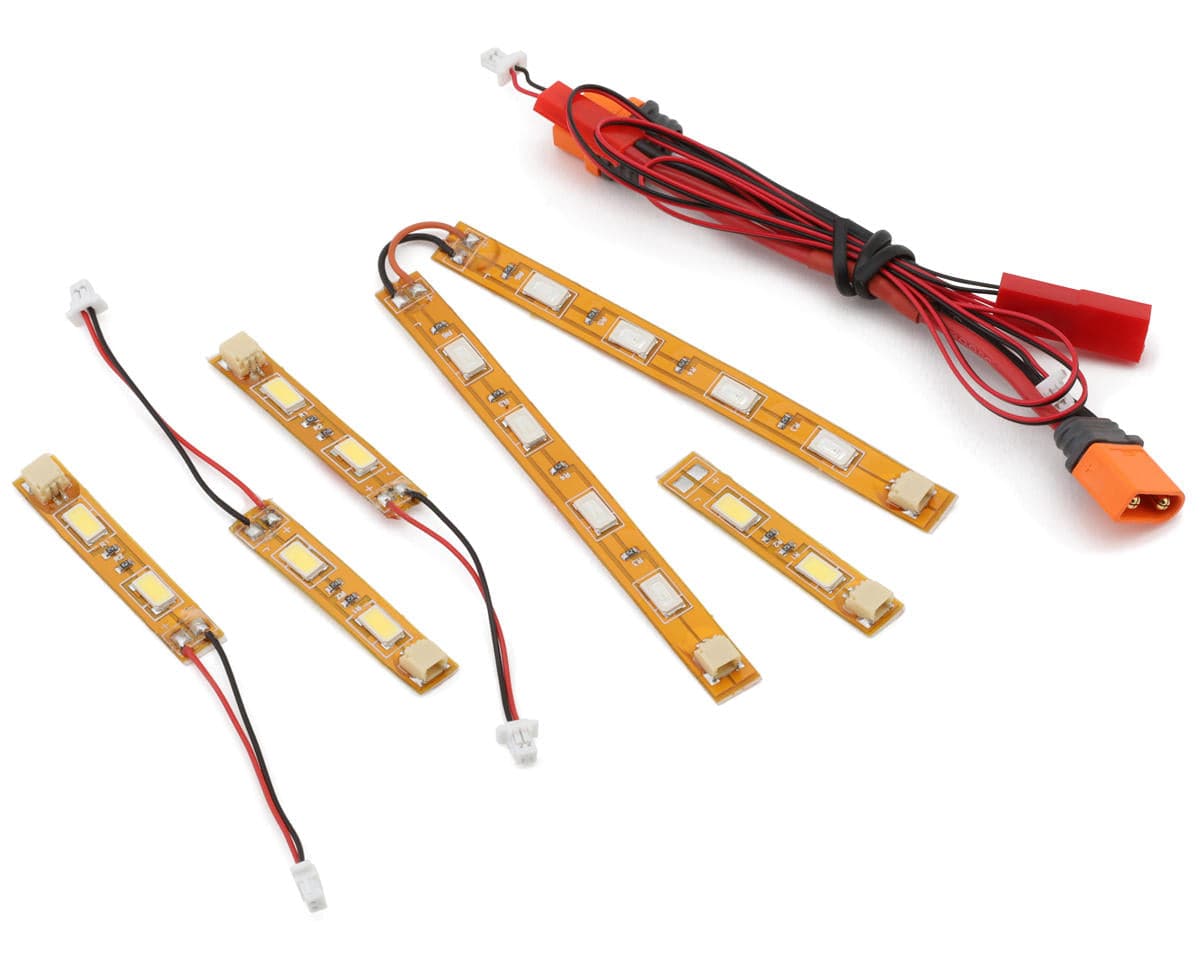 Blade Revolution 235 CP Night LED Set BLH-1795