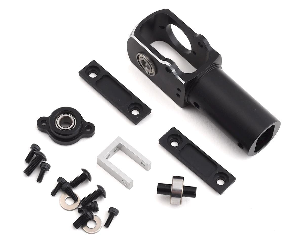 Blade Fusion 360 Rear Tail Case BLH5215