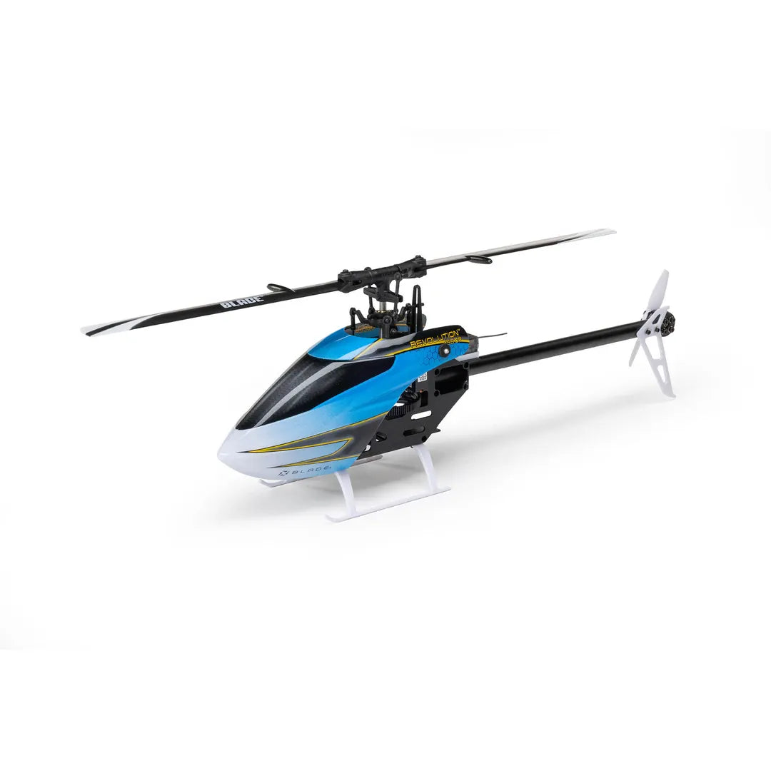 Blade Revolution 155 CP RC Helicopter BNF Basic