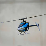 Blade Revolution 155 CP RC Helicopter BNF Basic