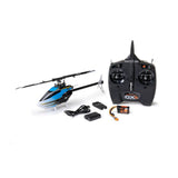 Blade Revolution 155 CP RC Helicopter RTF