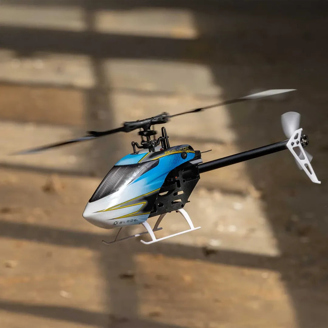 Blade Revolution 155 CP RC Helicopter RTF