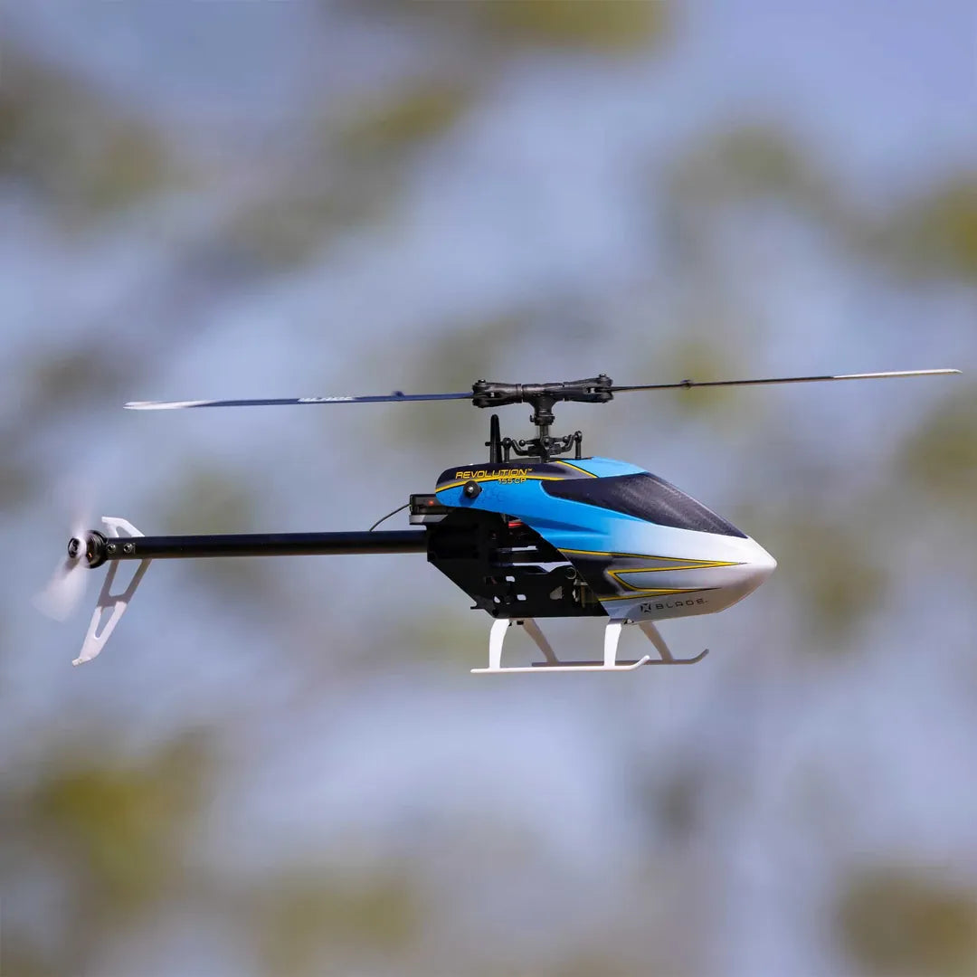 Blade Revolution 155 CP RC Helicopter RTF