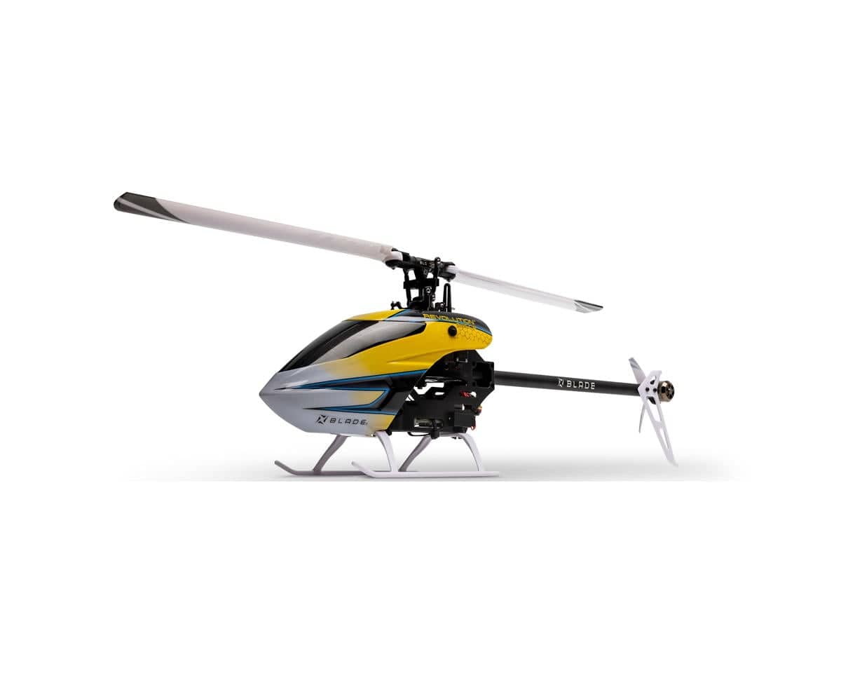 Blade Revolution 235 CP BNF Basic BLH01450