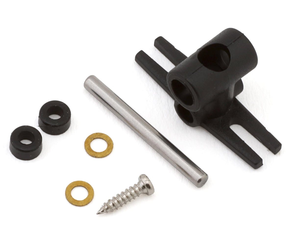 Blade 90 FP Rotor Head BLH01102