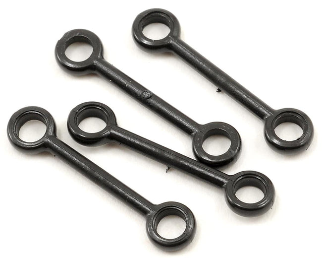 Blade Rotor Head Linkage Set , 4pcs, 120SR