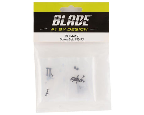Blade Screw Set, 150 FX - BLH4412