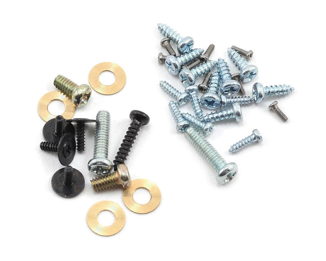 Blade Screws Set 120 S