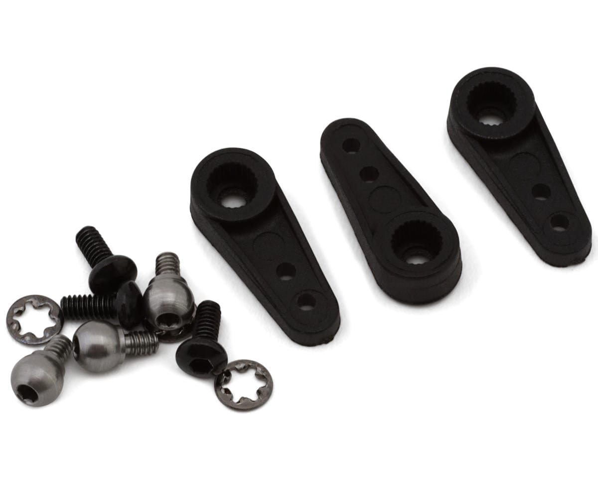 Blade Revolution 235 CP Servo Horn Set BLH-1793