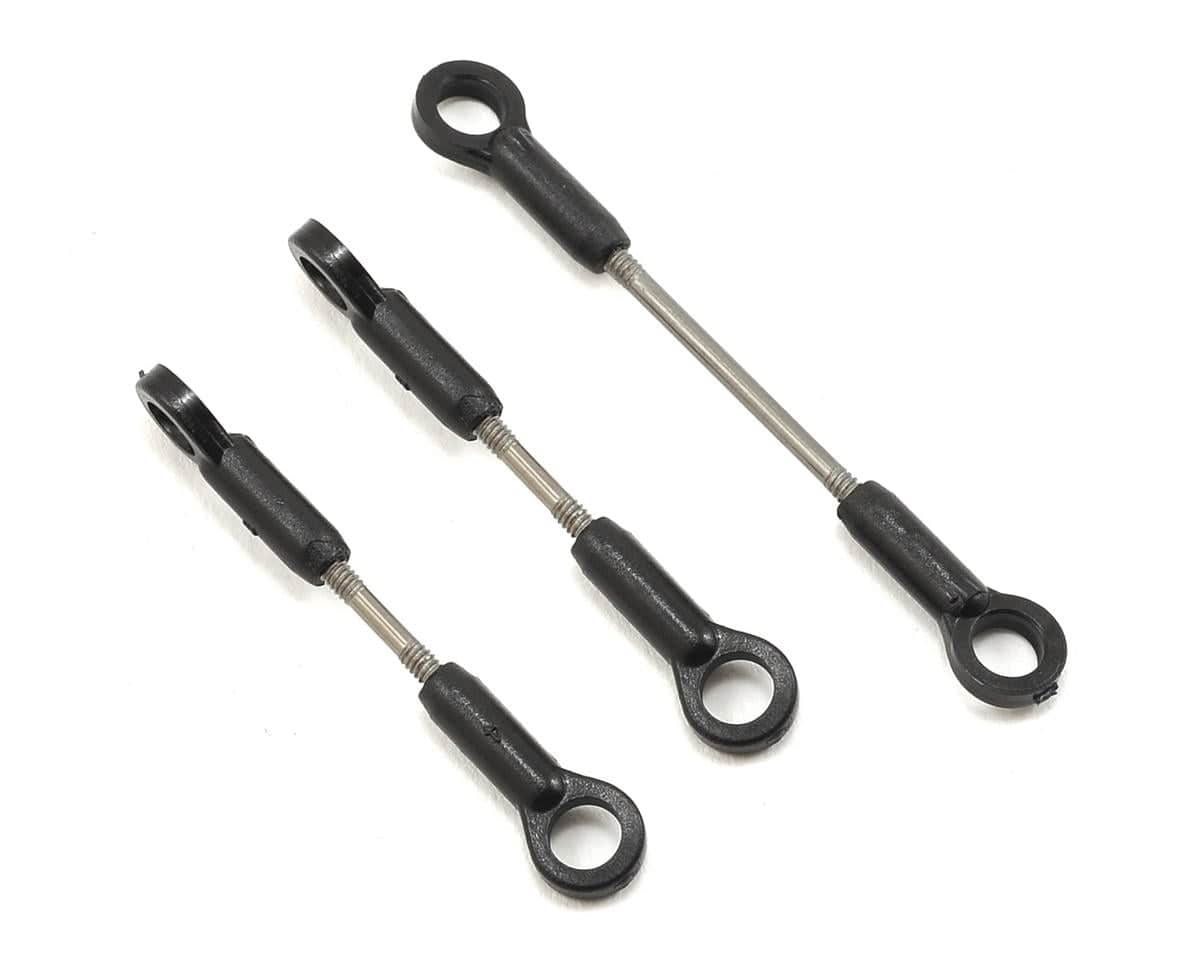 Blade 230S Servo Pushrod Set BLH1509